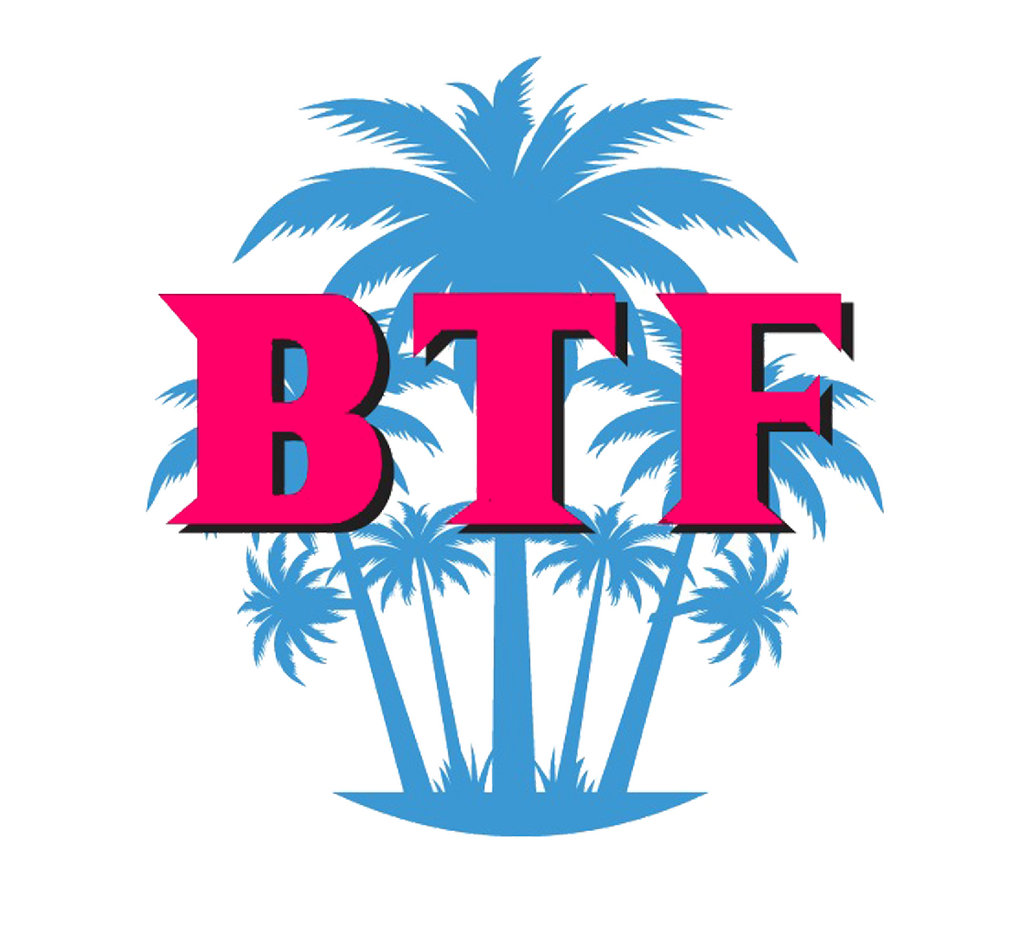BTF Girls Flag Football