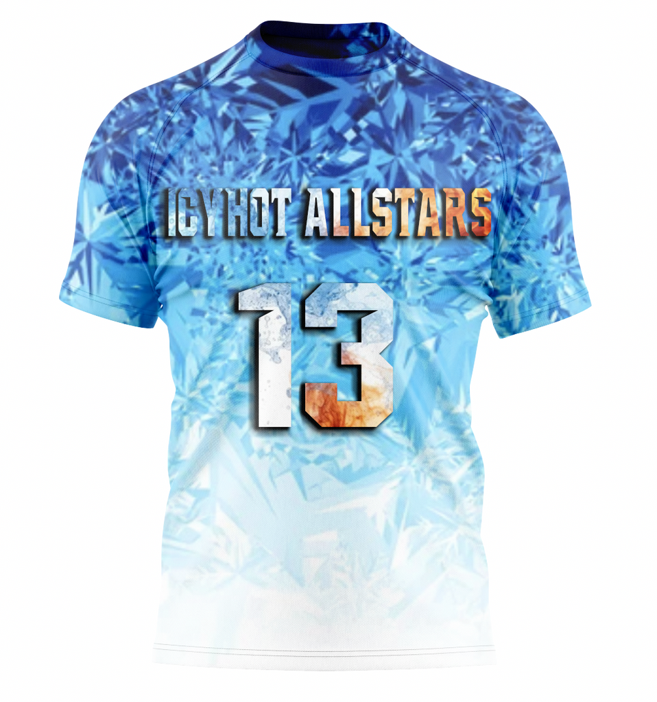 Icyhot Allstars