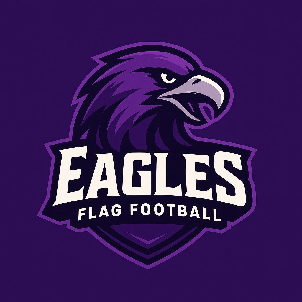 Eagles Flag Football