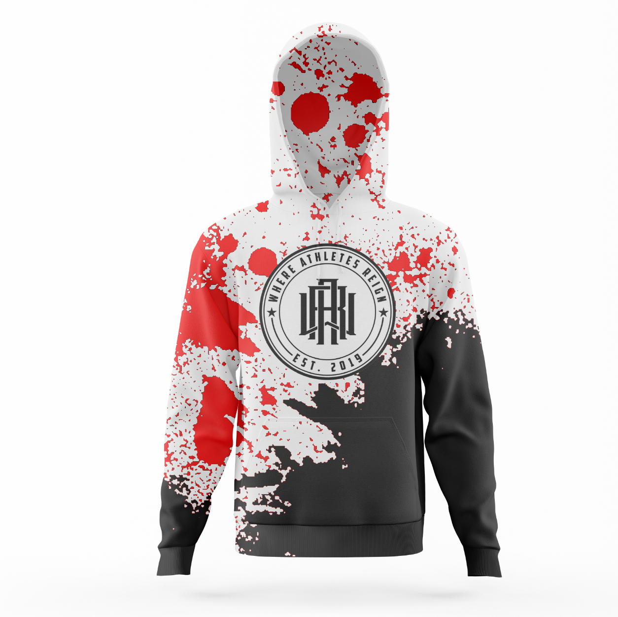 Silver "WAR 7 V 7" Package (Copy)
