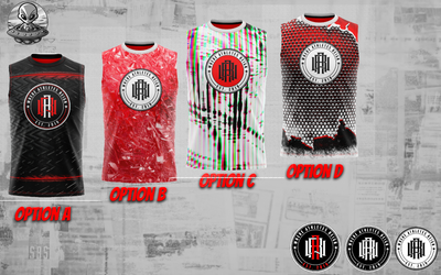 Silver "WAR 7 V 7" Package (Copy)