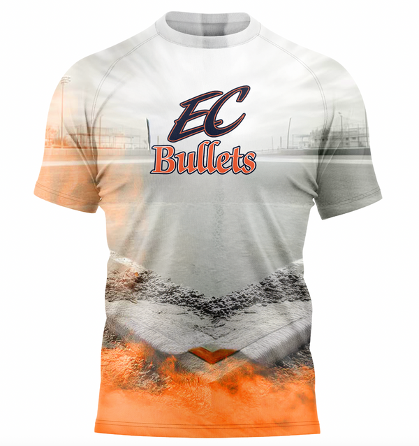 Softball Jersey