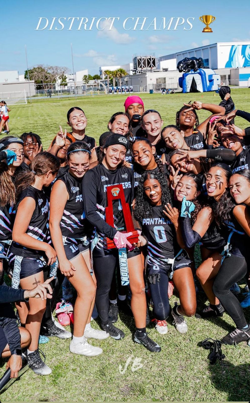 Palmetto Panthers