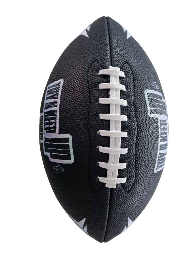 Custom Logo Football